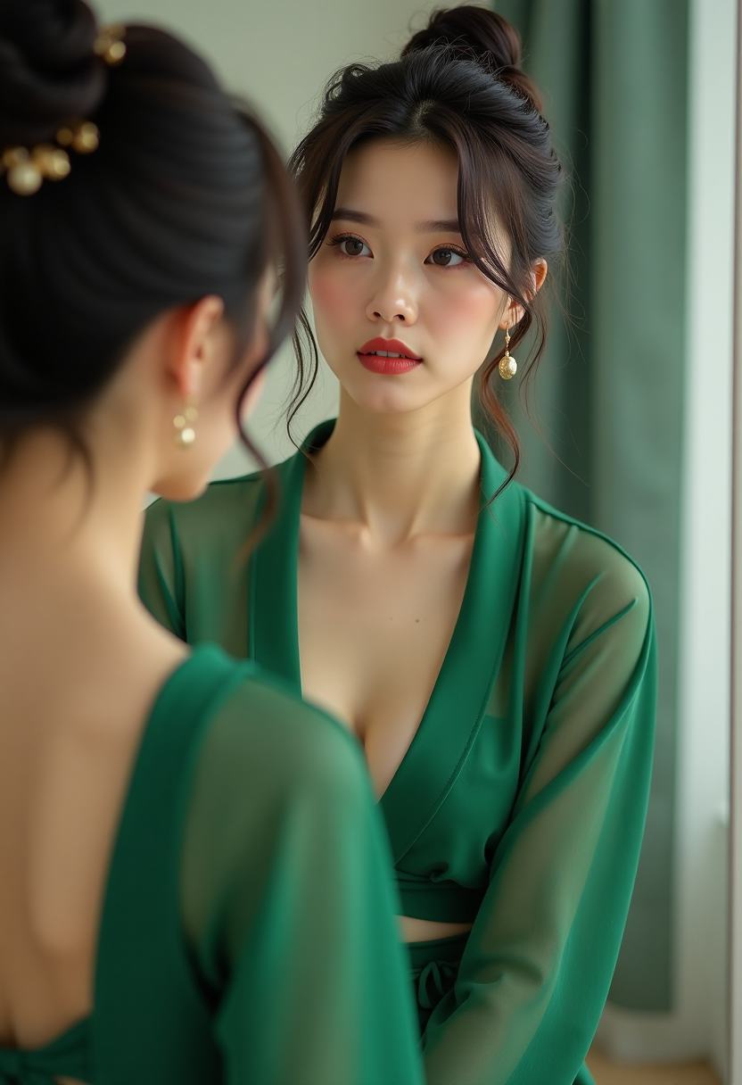 天美星空青春物语MV